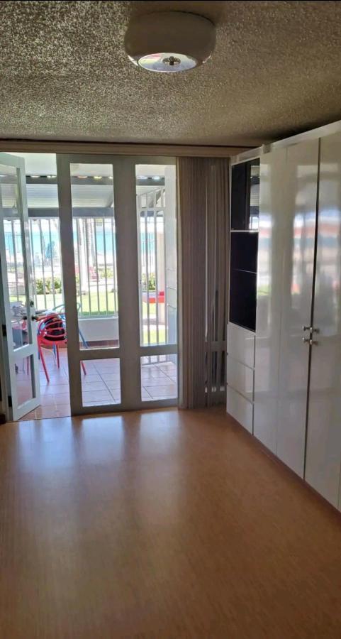 Beach Apartments At Marbella Del Caribe San Juan Exterior foto